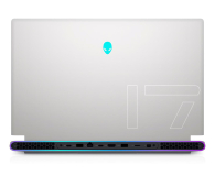 Dell Alienware x17 R1 i9-11980HK/32GB/1TB/Win10 RTX3080 - 664336 - zdjęcie 5